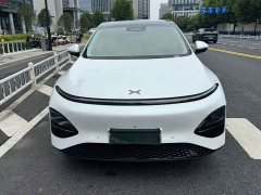 XPeng G6 625 Long Range Max Flagship - ფოტო 2