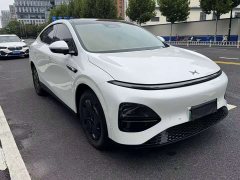 XPeng G6 625 Long Range Max Flagship - ფოტო 3