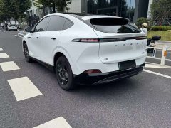 XPeng G6 625 Long Range Max Flagship - ფოტო 4