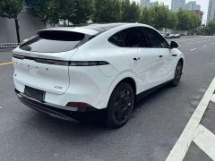 XPeng G6 625 Long Range Max Flagship - ფოტო 6