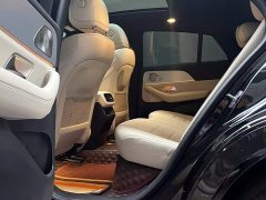 Mercedes-Benz GLE Coupe GLE 450 4MATIC Coupe SUV Fashion Edition - ფოტო 10