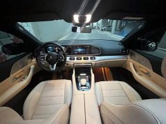 Mercedes-Benz GLE Coupe GLE 450 4MATIC Coupe SUV Fashion Edition - ფოტო 11