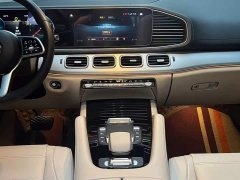 Mercedes-Benz GLE Coupe GLE 450 4MATIC Coupe SUV Fashion Edition - ფოტო 12