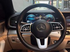 Mercedes-Benz GLE Coupe GLE 450 4MATIC Coupe SUV Fashion Edition - ფოტო 13