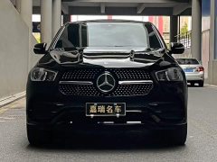 Mercedes-Benz GLE Coupe GLE 450 4MATIC Coupe SUV Fashion Edition - ფოტო 2