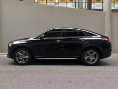 Mercedes-Benz GLE Coupe GLE 450 4MATIC Coupe SUV Fashion Edition - ფოტო 3