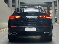 Mercedes-Benz GLE Coupe GLE 450 4MATIC Coupe SUV Fashion Edition - ფოტო 4