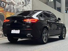 Mercedes-Benz GLE Coupe GLE 450 4MATIC Coupe SUV Fashion Edition - ფოტო 5