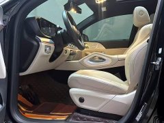 Mercedes-Benz GLE Coupe GLE 450 4MATIC Coupe SUV Fashion Edition - ფოტო 9