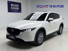 Mazda CX-5 2.0L Automatic FWD Smart Comfort Edition - ფოტო 1