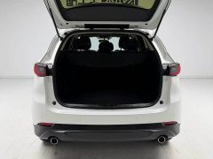 Mazda CX-5 2.0L Automatic FWD Smart Comfort Edition - ფოტო 10