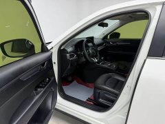 Mazda CX-5 2.0L Automatic FWD Smart Comfort Edition - ფოტო 11