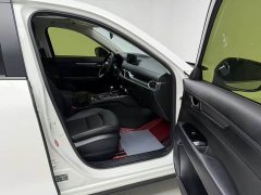 Mazda CX-5 2.0L Automatic FWD Smart Comfort Edition - ფოტო 12