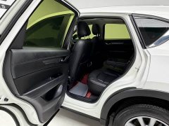 Mazda CX-5 2.0L Automatic FWD Smart Comfort Edition - ფოტო 13