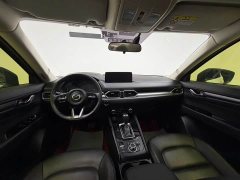 Mazda CX-5 2.0L Automatic FWD Smart Comfort Edition - ფოტო 14