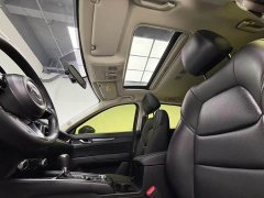 Mazda CX-5 2.0L Automatic FWD Smart Comfort Edition - ფოტო 16