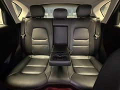 Mazda CX-5 2.0L Automatic FWD Smart Comfort Edition - ფოტო 17