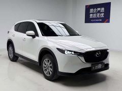 Mazda CX-5 2.0L Automatic FWD Smart Comfort Edition - ფოტო 3