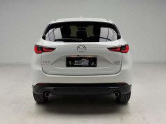 Mazda CX-5 2.0L Automatic FWD Smart Comfort Edition - ფოტო 5