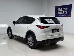 Mazda CX-5 2.0L Automatic FWD Smart Comfort Edition - ფოტო 6
