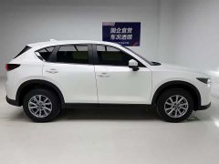 Mazda CX-5 2.0L Automatic FWD Smart Comfort Edition - ფოტო 7