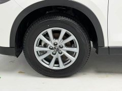 Mazda CX-5 2.0L Automatic FWD Smart Comfort Edition - ფოტო 8