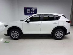 Mazda CX-5 2.0L Automatic FWD Smart Comfort Edition - ფოტო 9