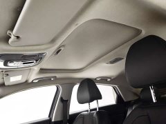 Hyundai Elantra 1.5L CVT Luxury - ფოტო 16