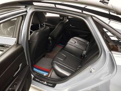 Hyundai Elantra 1.5L CVT Luxury - ფოტო 17