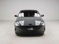 Hyundai Elantra 1.5L CVT Luxury - ფოტო 2