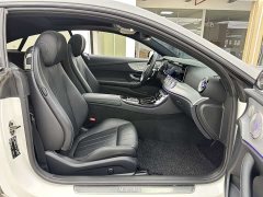 Mercedes-Benz E-Class (Imported) E 300 Coupe - ფოტო 8