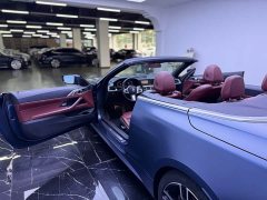 BMW 4 Series 2022 425i Convertible M Sport Package - ფოტო 11