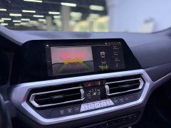 BMW 4 Series 2022 425i Convertible M Sport Package - ფოტო 15