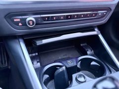 BMW 4 Series 2022 425i Convertible M Sport Package - ფოტო 16