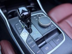 BMW 4 Series 2022 425i Convertible M Sport Package - ფოტო 17