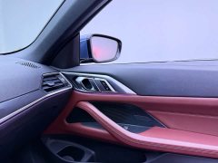 BMW 4 Series 2022 425i Convertible M Sport Package - ფოტო 18