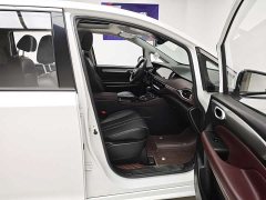 GAC Aion M6 2023 PRO 270T DCT Luxury - ფოტო 12