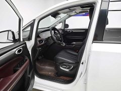 GAC Aion M6 2023 PRO 270T DCT Luxury - ფოტო 13