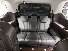 GAC Aion M6 2023 PRO 270T DCT Luxury - ფოტო 15