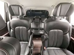 GAC Aion M6 2023 PRO 270T DCT Luxury - ფოტო 17