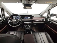 GAC Aion M6 2023 PRO 270T DCT Luxury - ფოტო 18