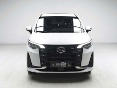 GAC Aion M6 2023 PRO 270T DCT Luxury - ფოტო 2