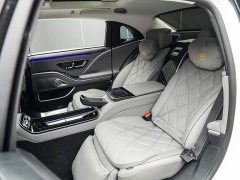 Mercedes-Benz Maybach S-Class 2022 S 680 4MATIC - ფოტო 10