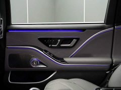 Mercedes-Benz Maybach S-Class 2022 S 680 4MATIC - ფოტო 13