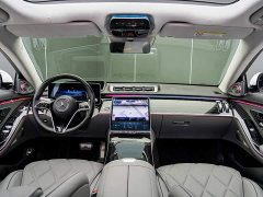 Mercedes-Benz Maybach S-Class 2022 S 680 4MATIC - ფოტო 15