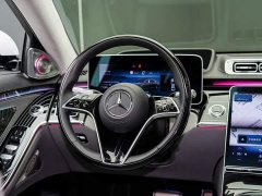 Mercedes-Benz Maybach S-Class 2022 S 680 4MATIC - ფოტო 16