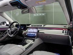 Mercedes-Benz Maybach S-Class 2022 S 680 4MATIC - ფოტო 17