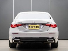 Mercedes-Benz Maybach S-Class 2022 S 680 4MATIC - ფოტო 19