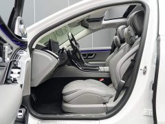 Mercedes-Benz Maybach S-Class 2022 S 680 4MATIC - ფოტო 6
