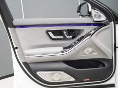Mercedes-Benz Maybach S-Class 2022 S 680 4MATIC - ფოტო 8